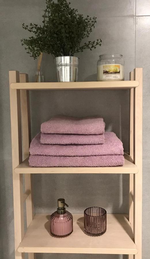 Soukromy Pokoj S Kuchyni A Koupelnou V Radovce Nove Mesto na Morave Ngoại thất bức ảnh